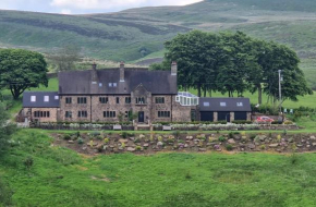 Oakenclough Hall